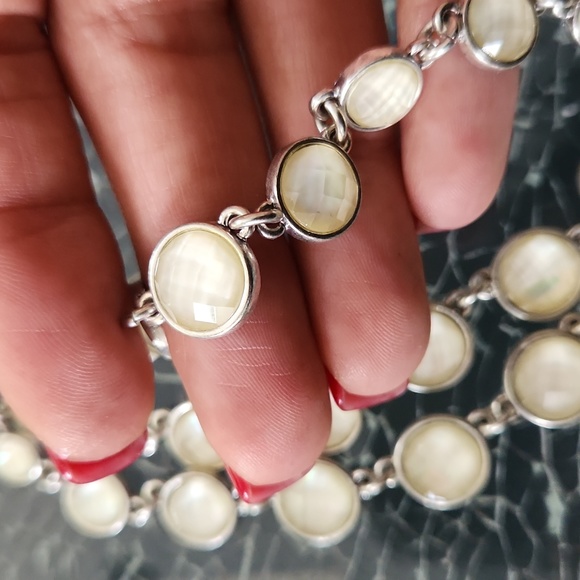 NWT Lucky Brand Necklace - Picture 2 of 7